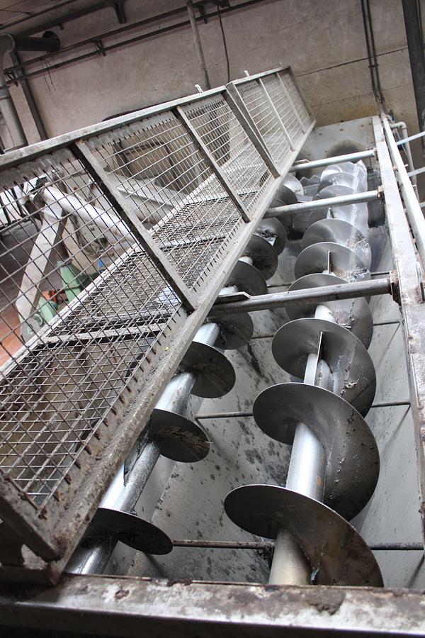 2008 UMBRA MECCANICA UMVL 115/500