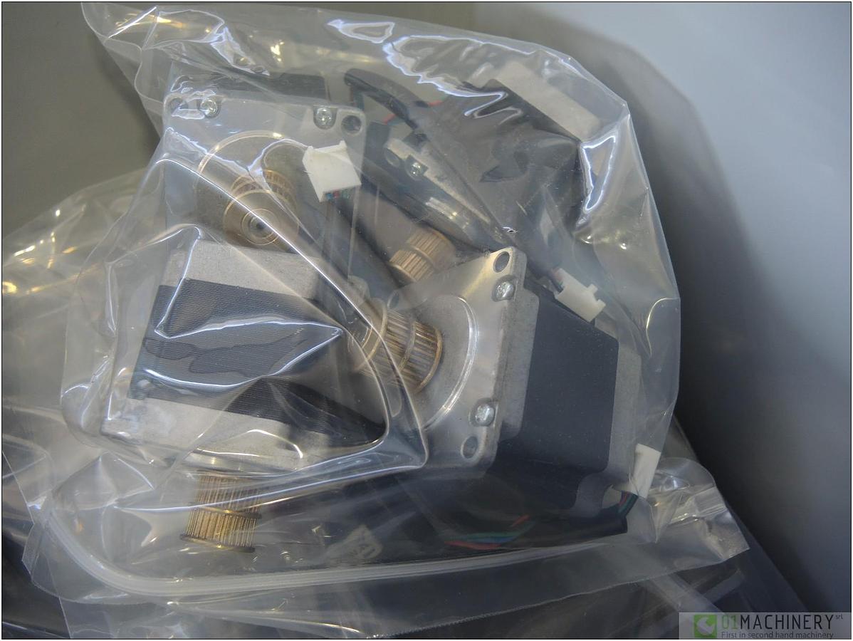 Used Cab Intermec Zebra AI2487