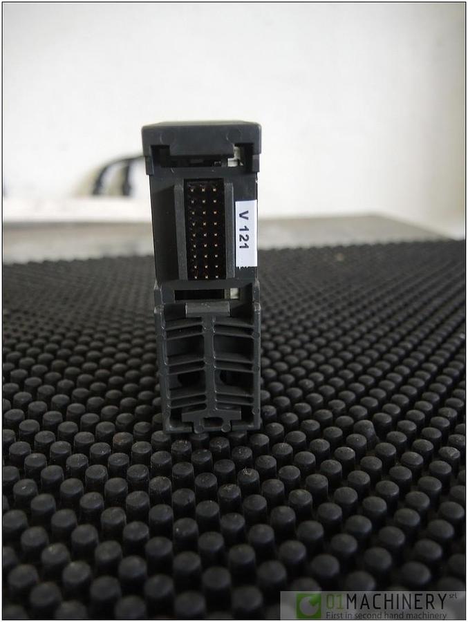  GEFRAN F002056