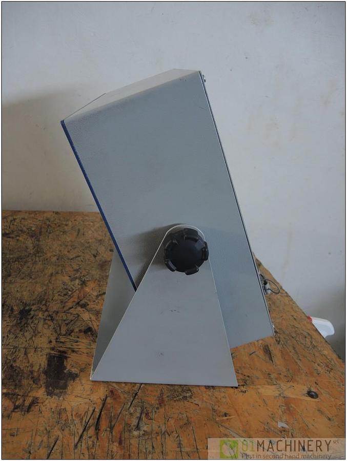 2013 MOTAN WEBpannel WP120-8-0