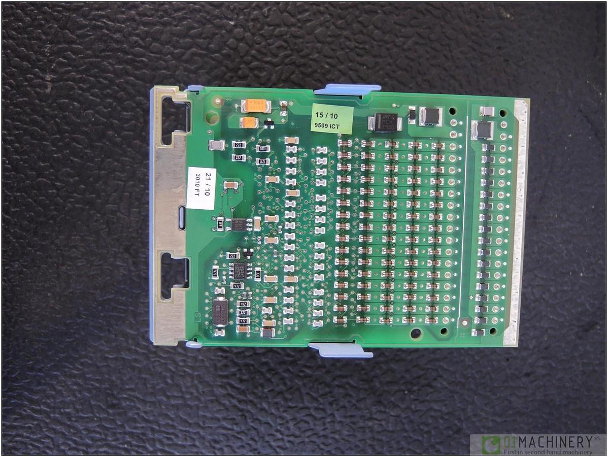 Used B&R 7DM465.7 AI3011