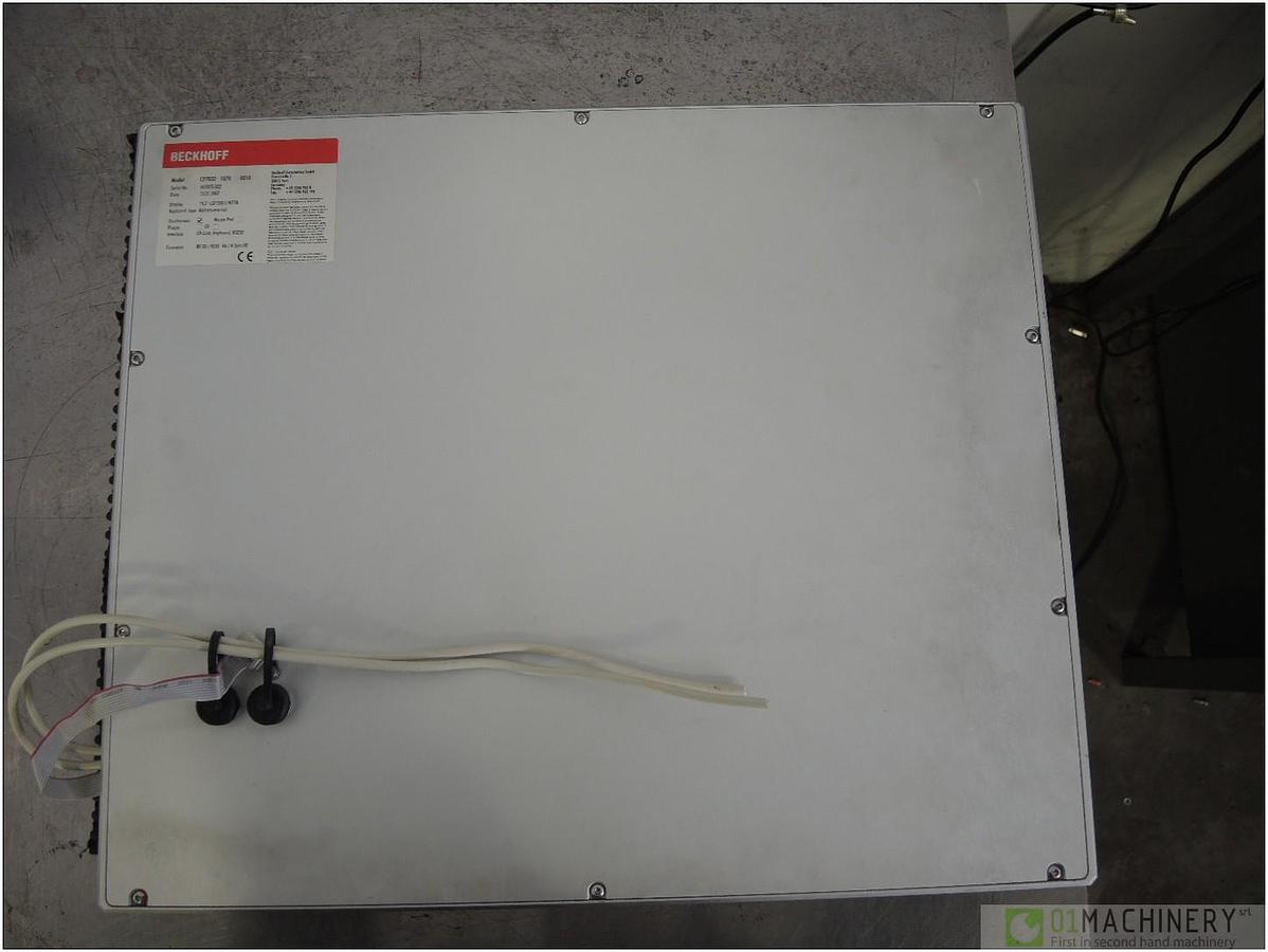 BECKHOFF CP7032-1070-0010