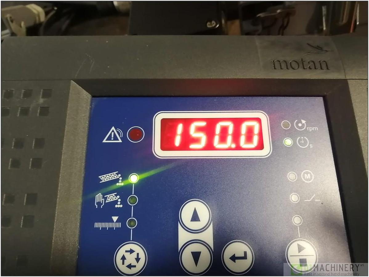  MOTAN Minicolor V-G1