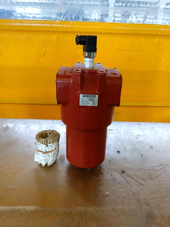 Usato 2024 HYDAC DFF BH/HC 330 F1 AI2175