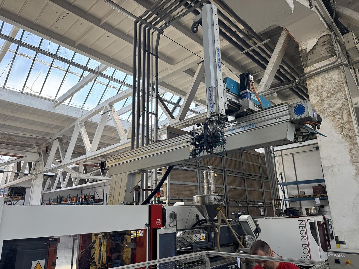 2016 NEGRI BOSSI CANBIO ST 330