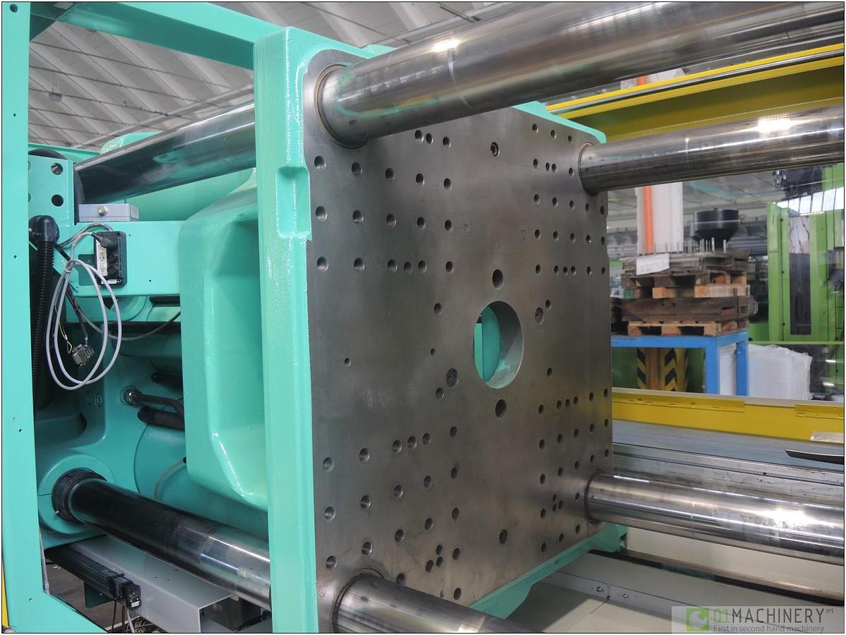 2000 ARBURG 630 S 2500-1300