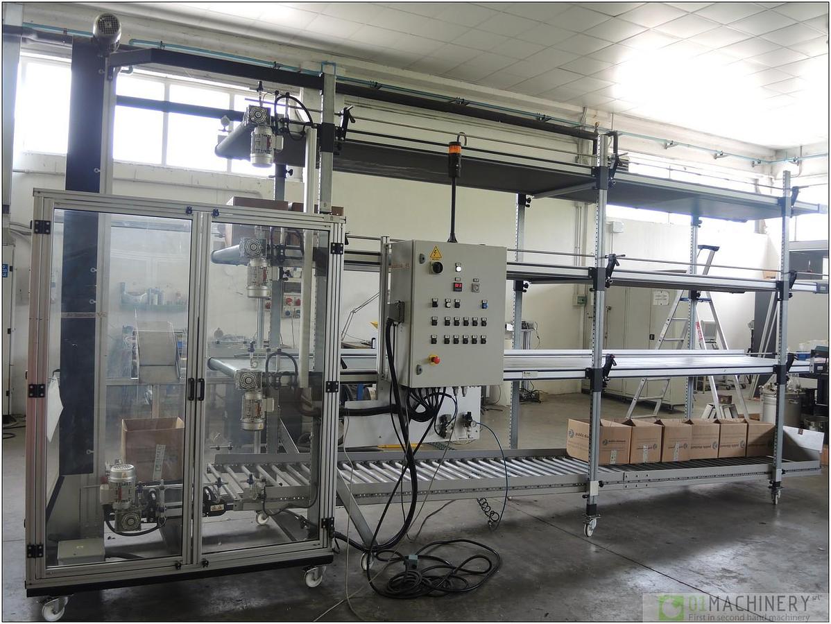 2014 CRIZAF STOCK BOX /3p