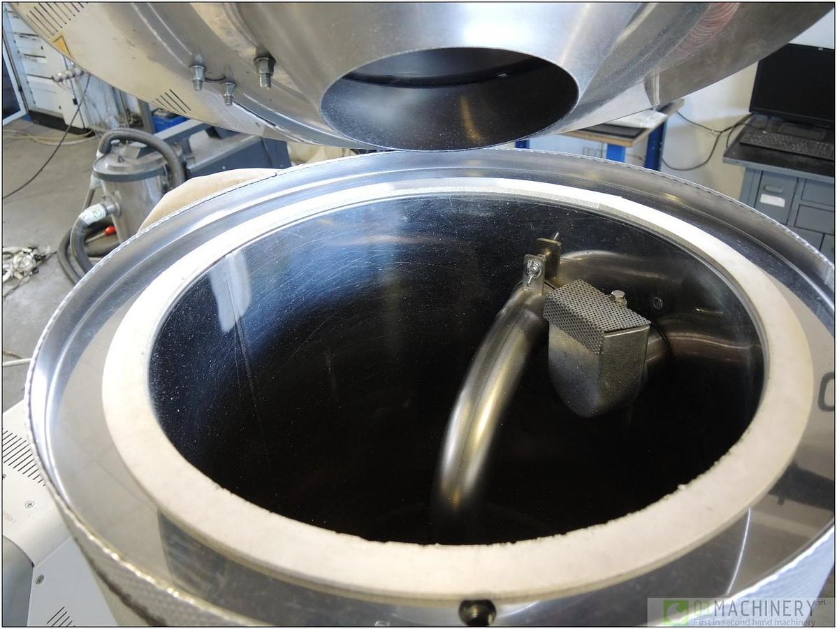 Usato 2018 PIOVAN TDM507 AI3266