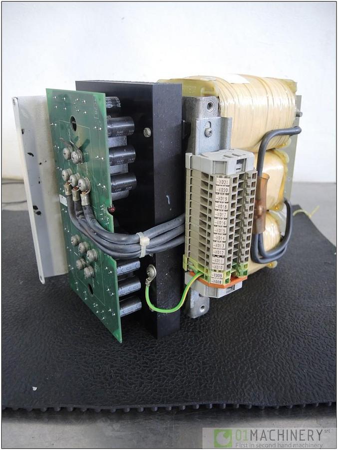 ELEKTROTECHNIK R0.75-397.20