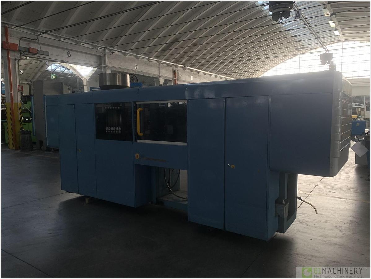 1998 BM BIRAGHI SINTESI 100