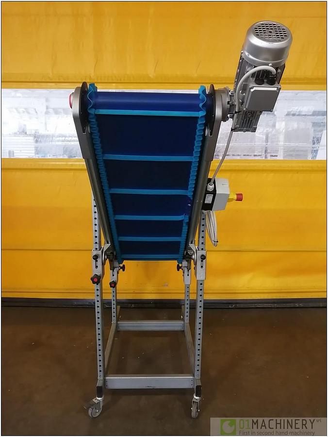 2017 CRIZAF C1400-000479