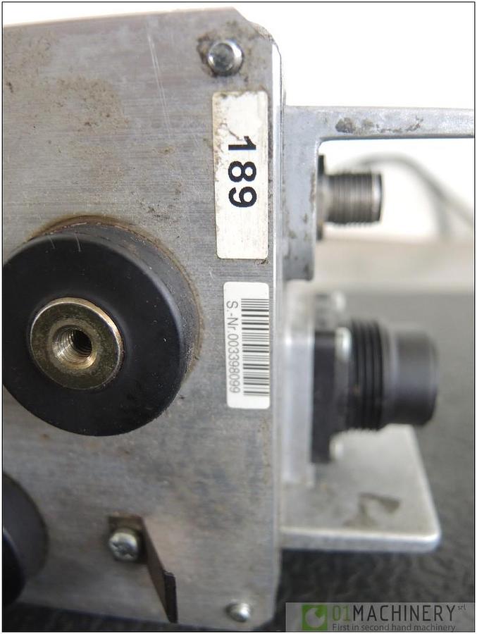 Usato BOSCH EHV-D AI3248