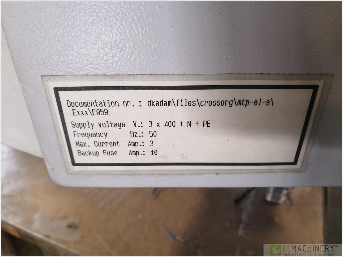 2011 KS AUTOMATIK 10121504