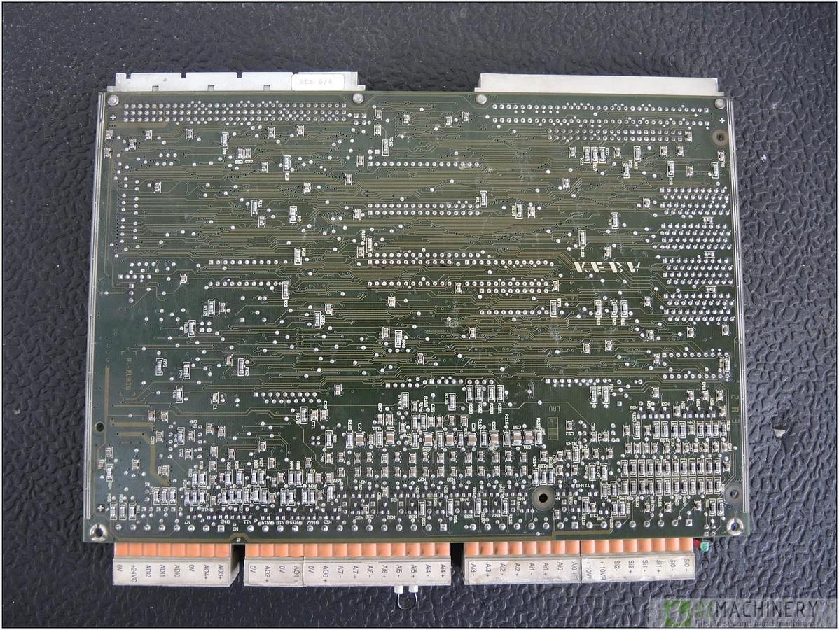 Used 1994 KEBA AR 161 AI2890