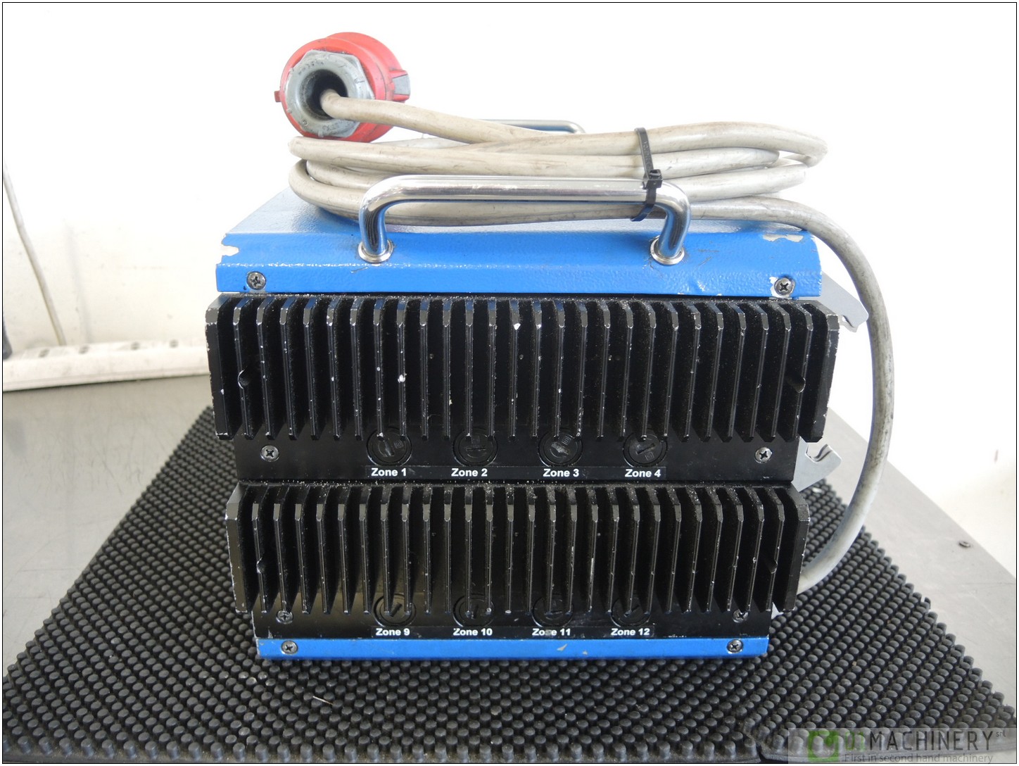 2007 FIEGE ELECTRONIC FITRON 16