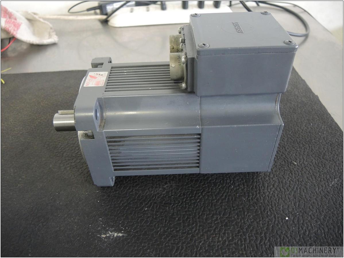 2000 SELEMA T-1-M2-060-17-02-C1