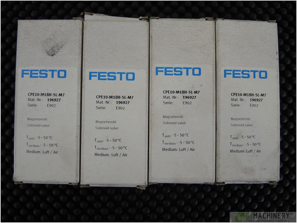  FESTO 196927