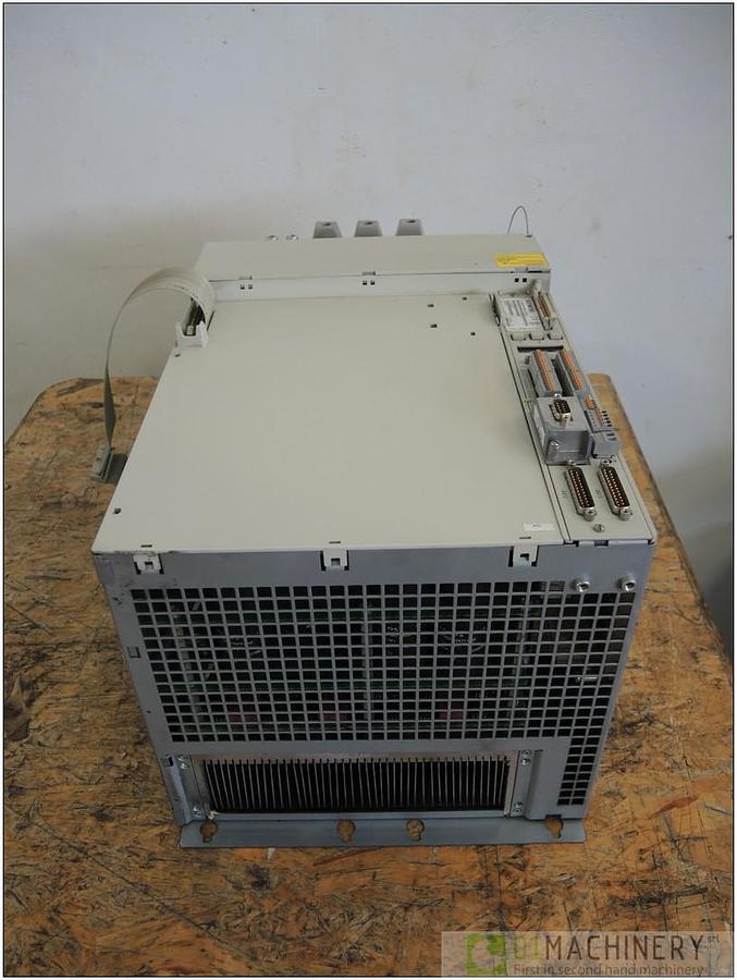SIEMENS 6SN1123-1AA00-0KA1