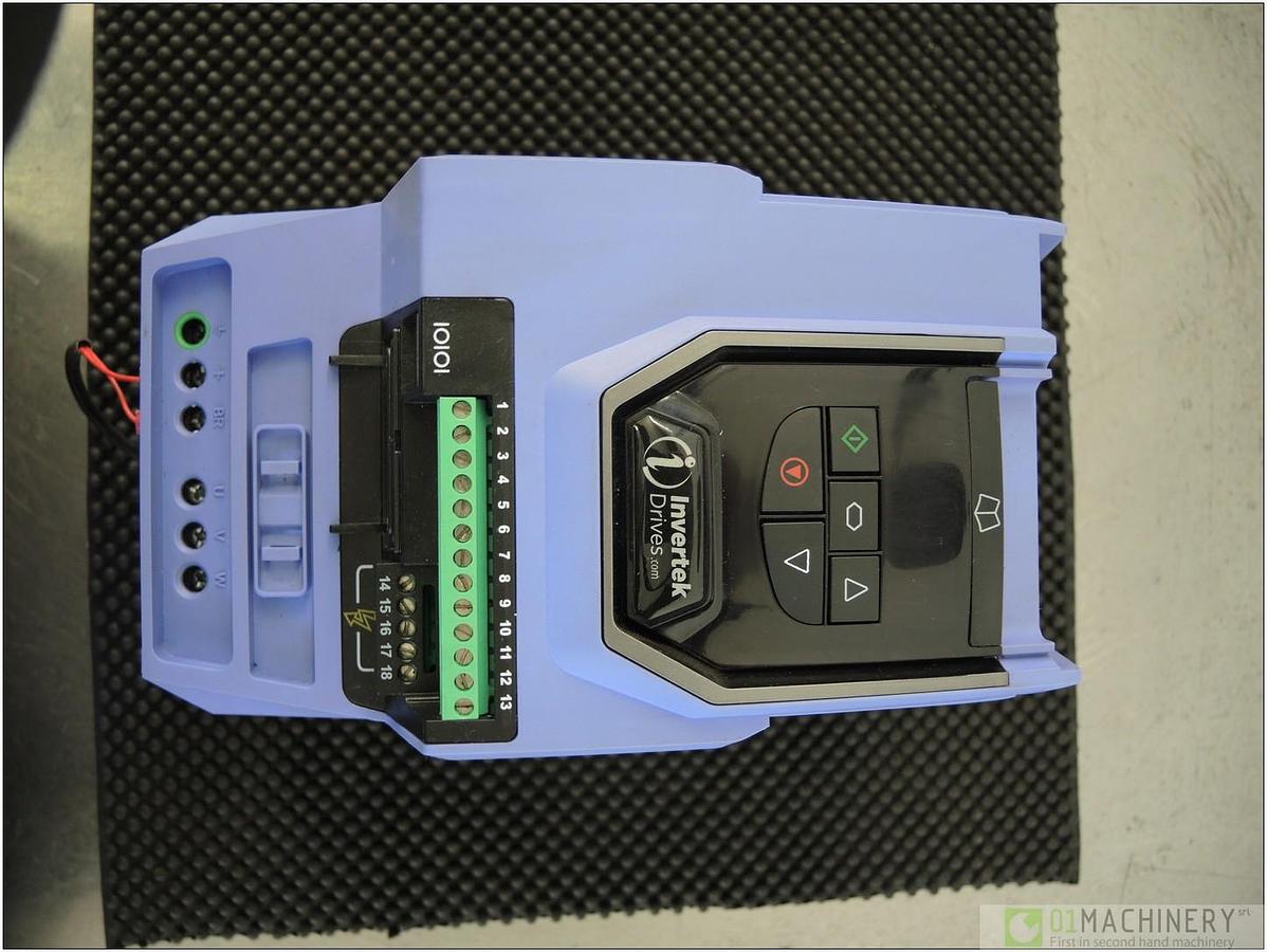 INVERTEK ODP-2-34110-3KF42-SN