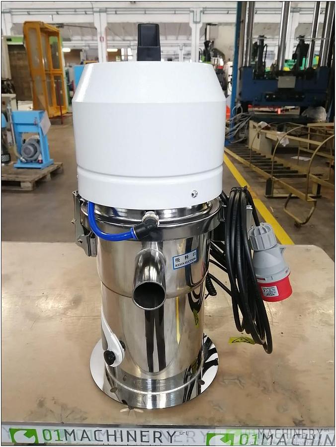 2025 SINTD TAL-3U