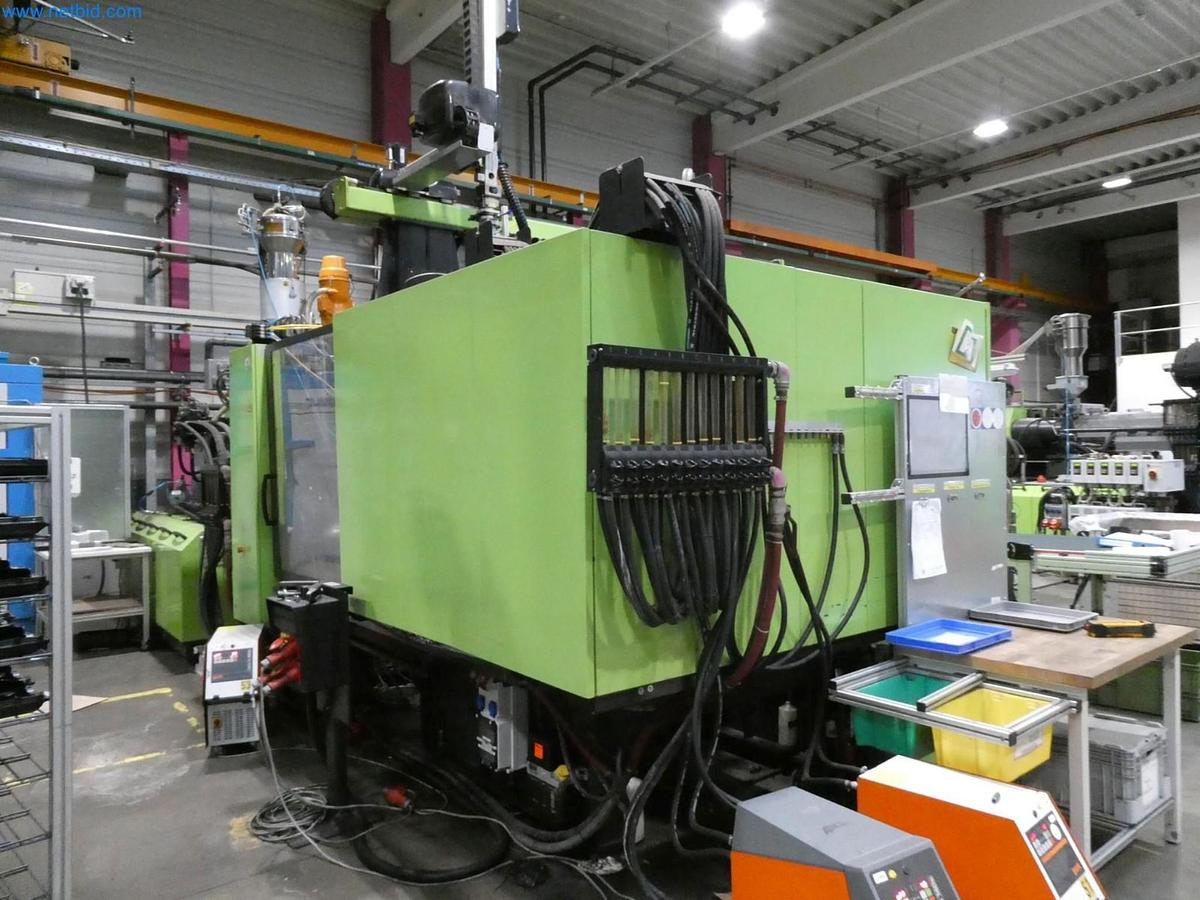 2009 ENGEL DUO 2550/500