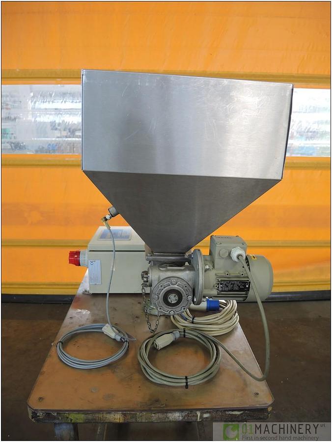 2004 ENGIN PLAST DPM 15/30