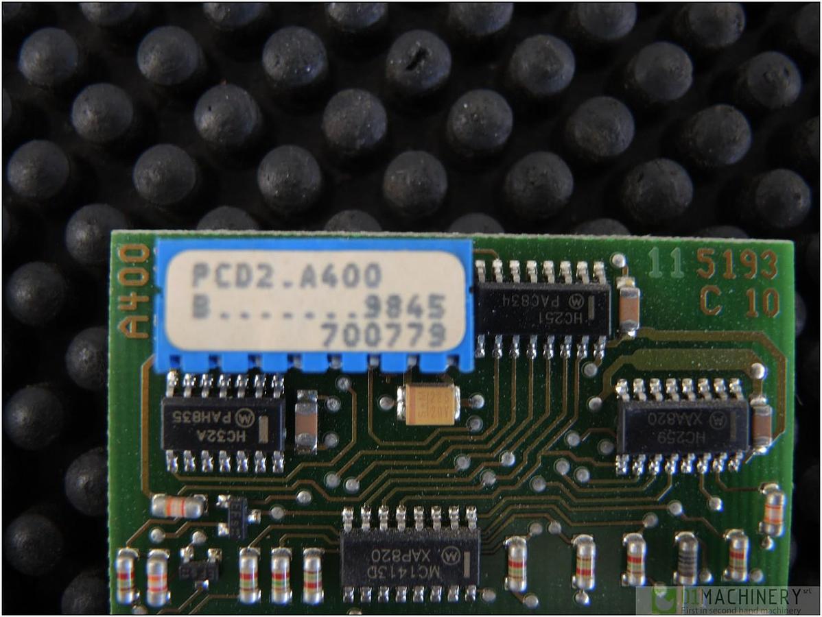 SAIA PCD2.A400