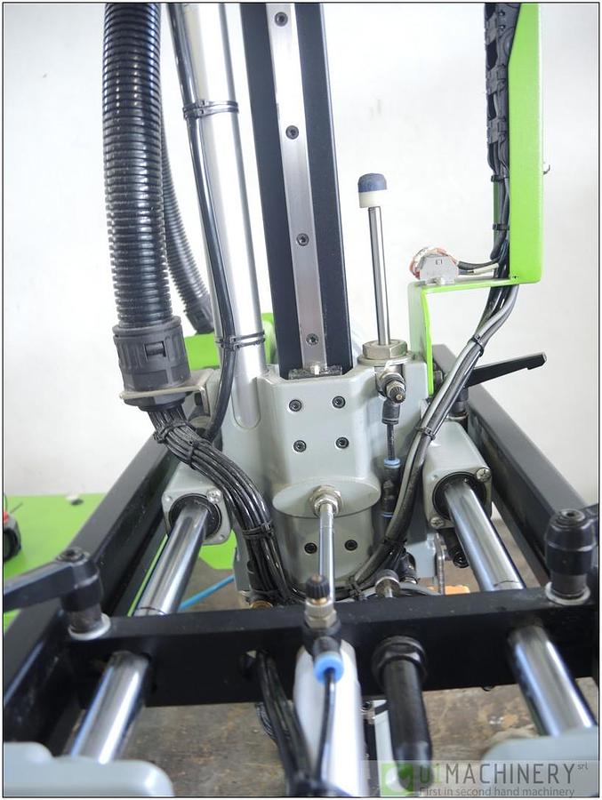 2020 ENMAIR AUTOMATION ER-650V