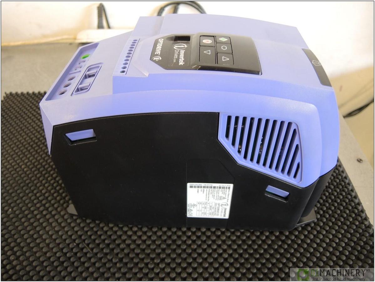 INVERTEK ODE-3-340180-3F42