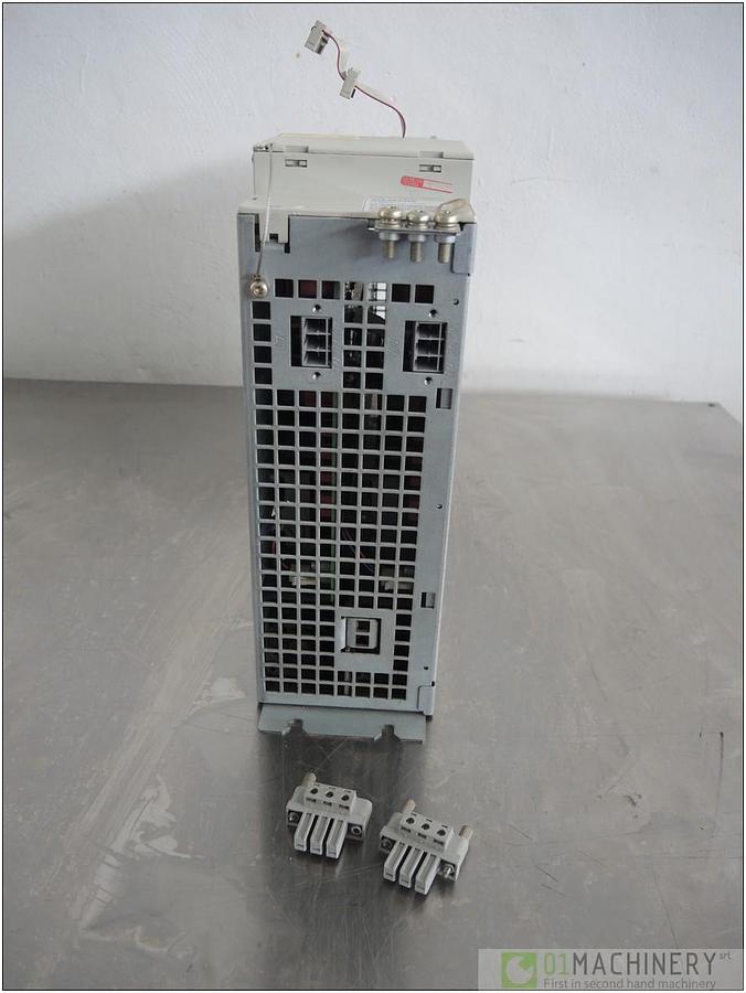 2004 SIEMENS 6SN1123-1AB00-0CA1