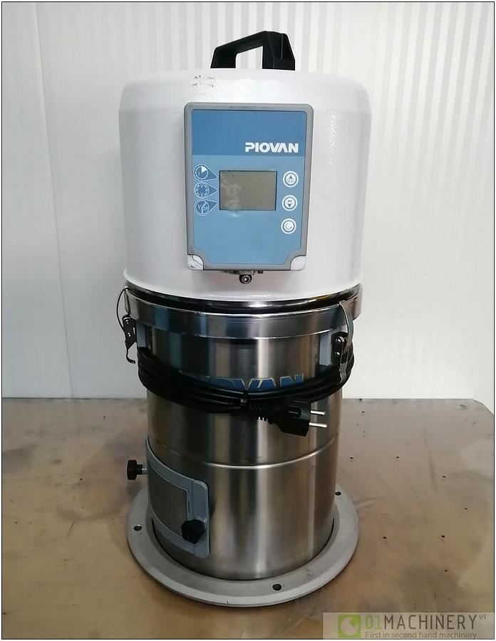 2014 PIOVAN S52