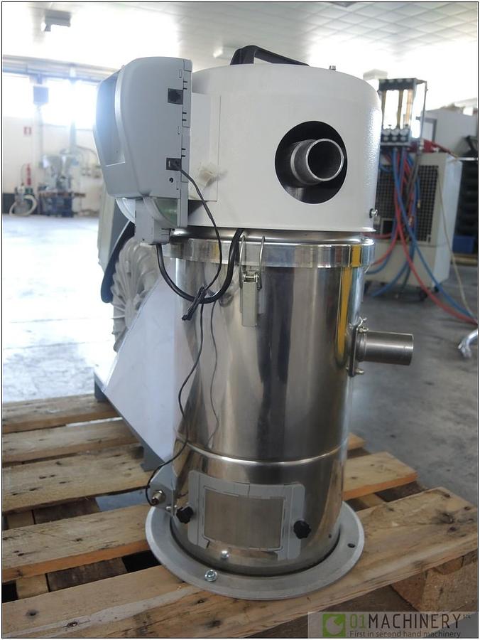 2002 PIOVAN F41