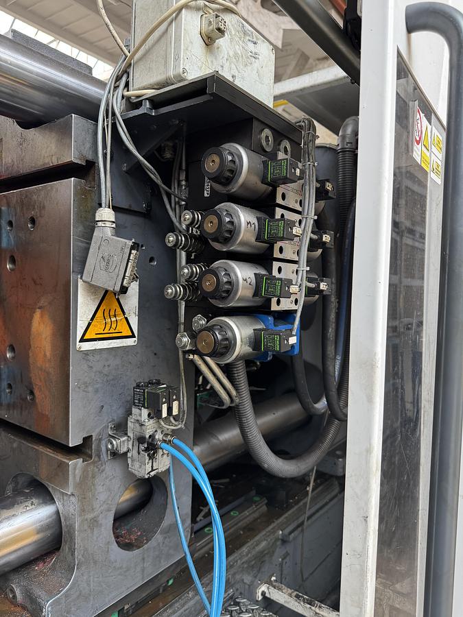 2016 NEGRI BOSSI CANBIO ST 330