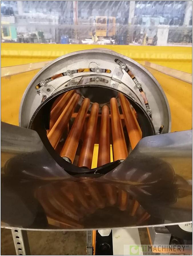 Usato CRIZAF  AI2049