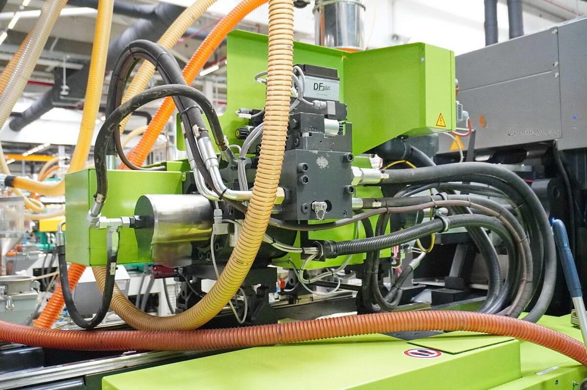 2012 ENGEL Victory 1050/160