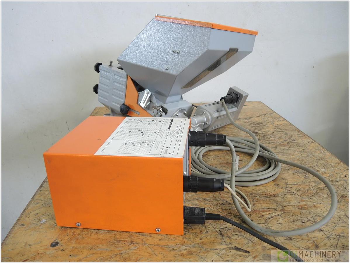 MOTAN MI 120-G1-0