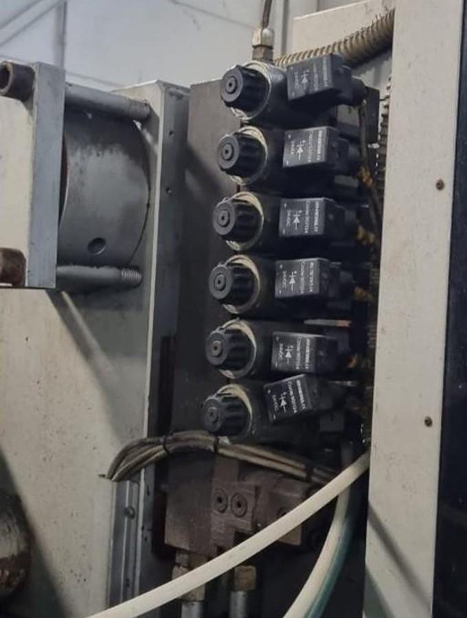 Usato 2000 BMB KW350/2200 IN0587