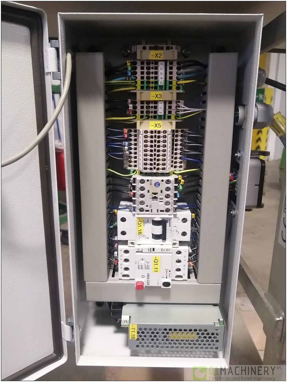 2006 KS AUTOMATIK 6040703