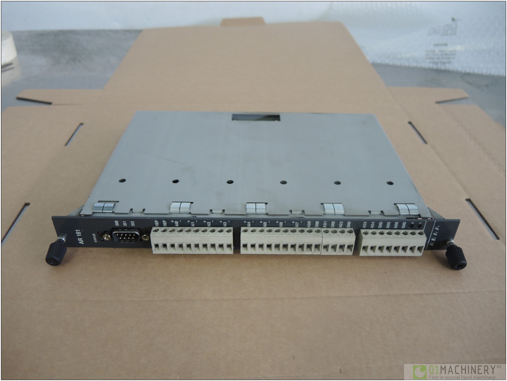 Usato KEBA AR 181 AI1435