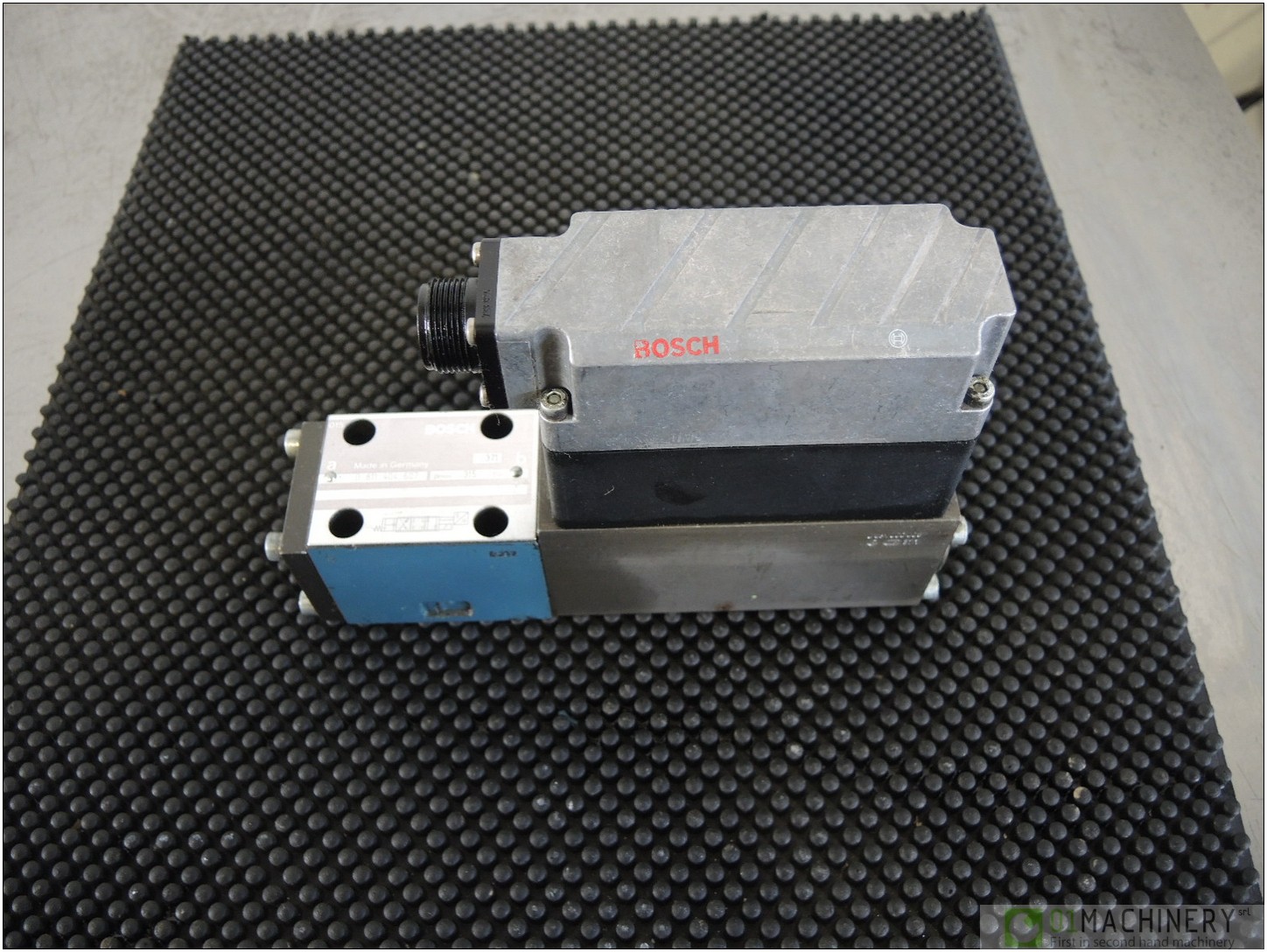  BOSCH 0 811 404 607