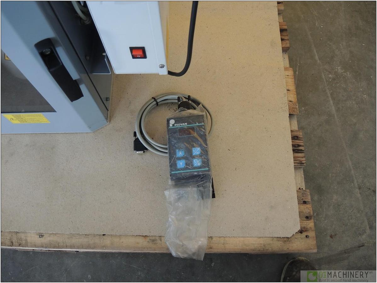 2004 PIOVAN MDW 70/20