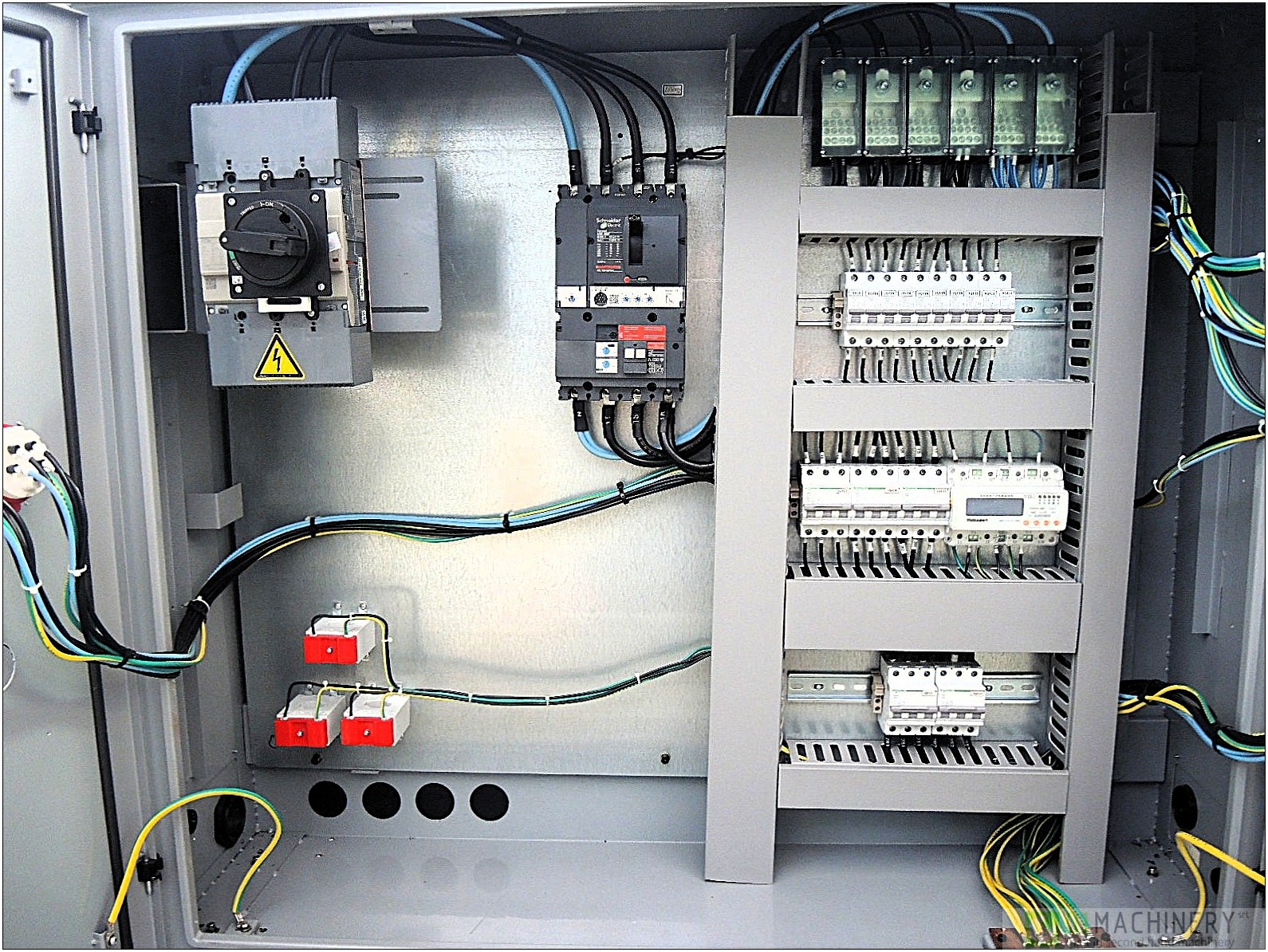 Usato AI3449