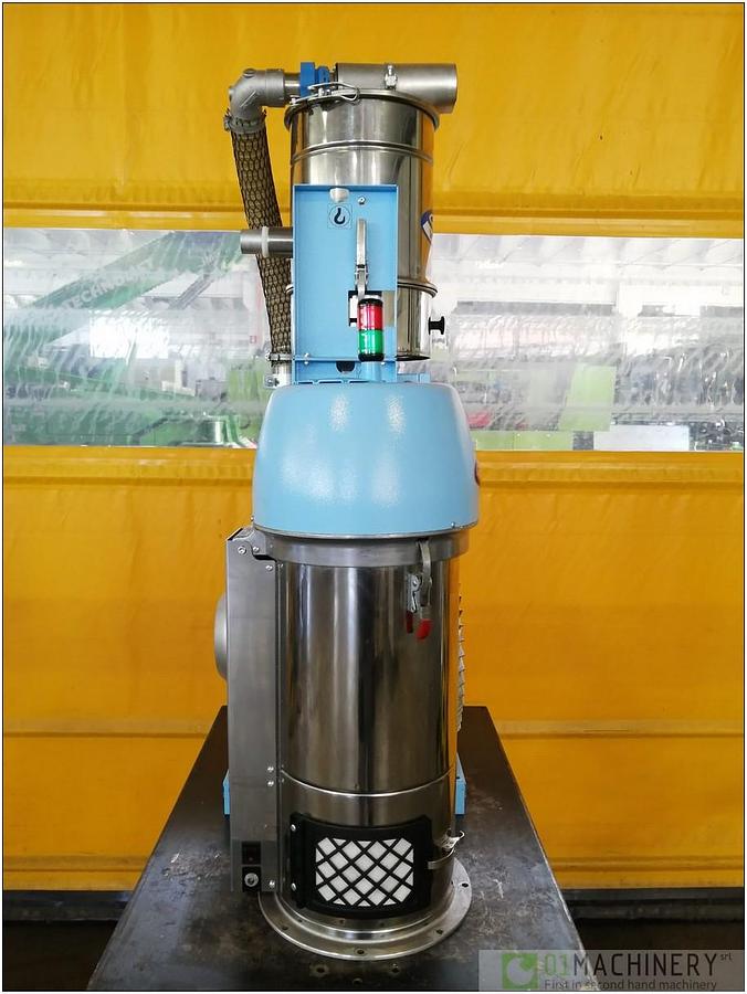 2022 MORETTO VS330A