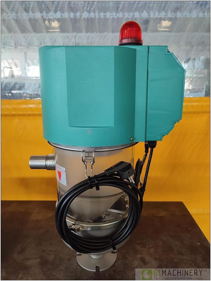 Usato 2020 PROTECH POLIMER PROCESSING FG_201.1/11 AI2385