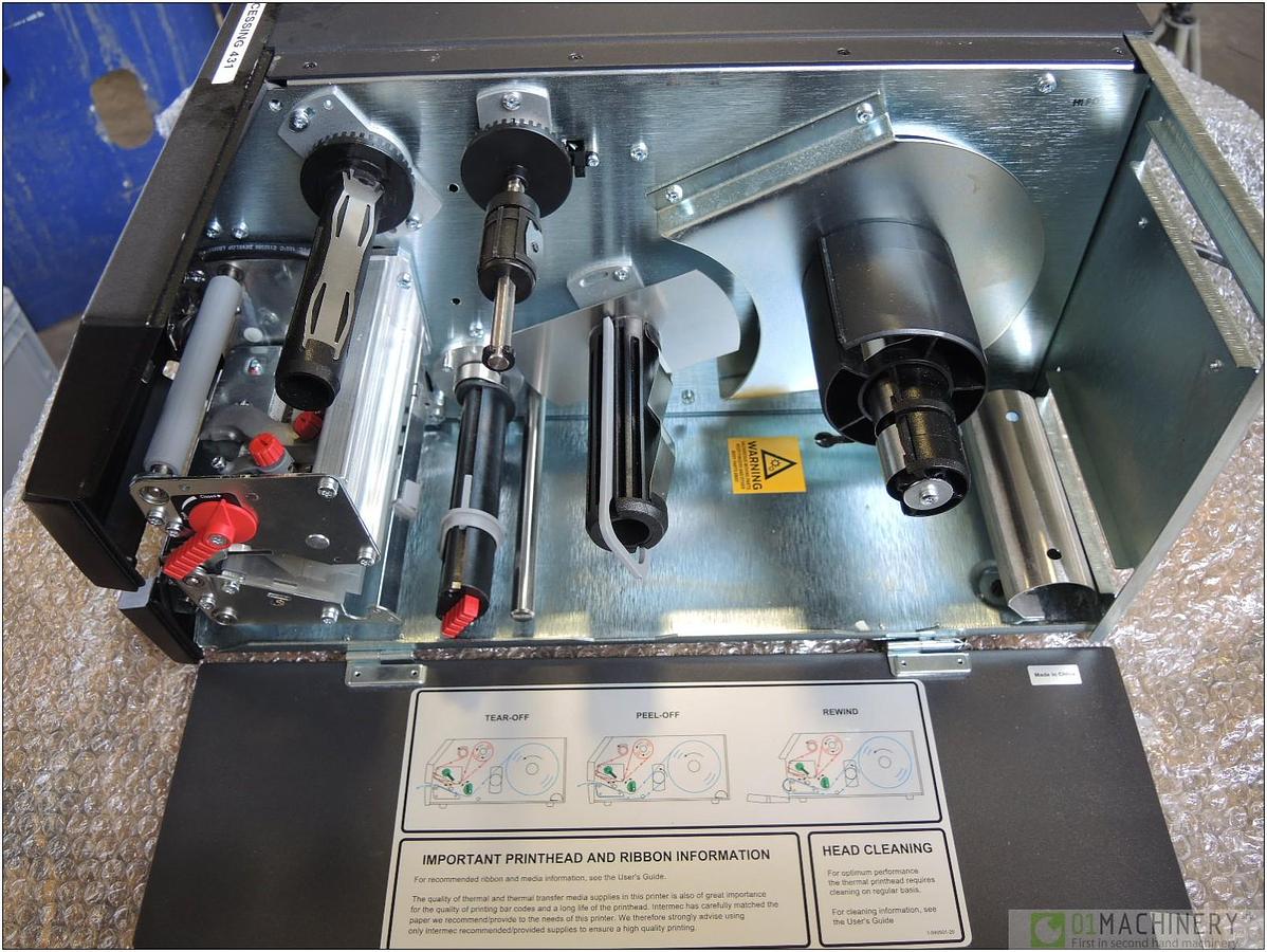 2018 HONEYWELL Px4ie