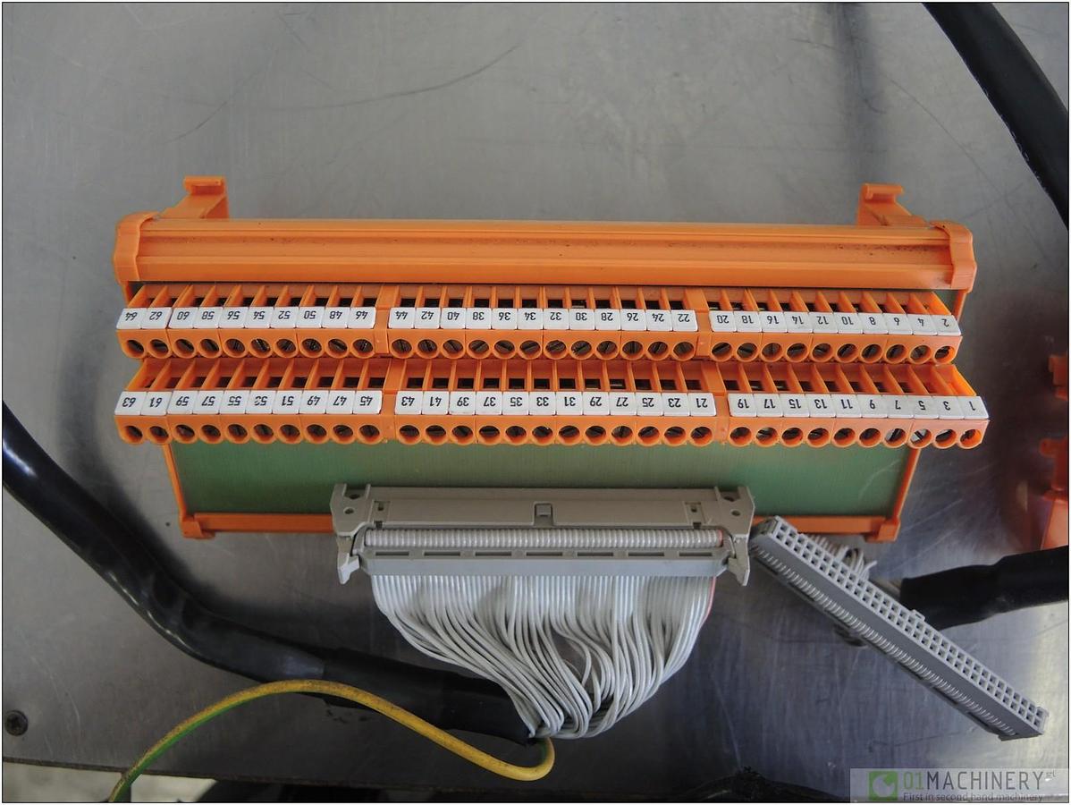 2004 TEX COMPUTER TEB0055/3+FDC06A