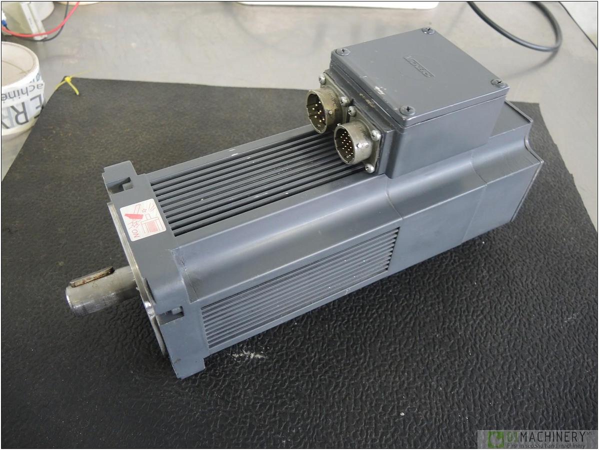 1999 SELEMA T-1-M4-045-24-02-C1