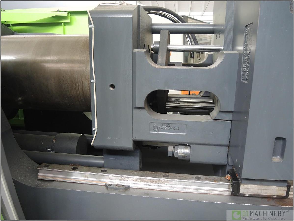 2008 ENGEL VC 750/260