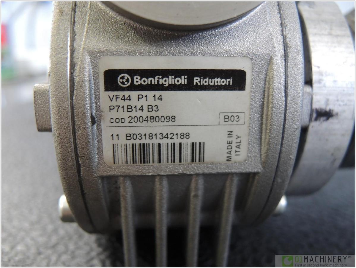 Usato BONFIGLIOLI  RC0019