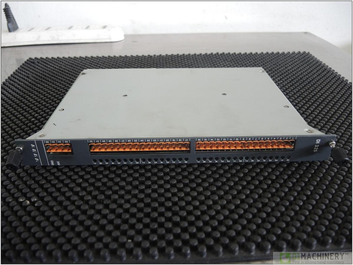  KEBA DI 325/B